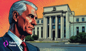 Powell Resists Rate Cut Forecasts Amid FOMC Minutes Release