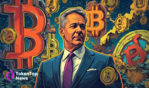SEC’s Atkins Leads Project Crypto to Modernize U.S. Regulations