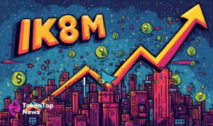 Sui Ecosystem’s IKA Token Sees Robust Growth