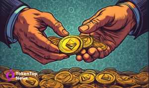 Suspected FBG Capital Moves 16,524 ETH To Binance