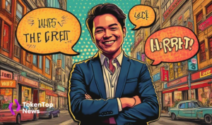 Tom Lee Advocates Buying Crypto Dips Amid Market Volatility