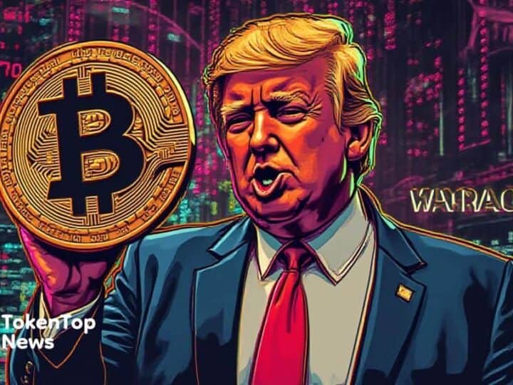 American Bitcoin Plans September Nasdaq Debut Backed by Trump
