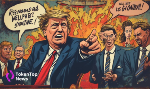 Trump Criticizes Powell, Calls for Cook’s Resignation