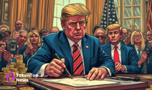 Trump’s Executive Order Expands 401(k) Investment Options