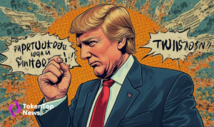 Trump Media Amends S-1 for Bitcoin Spot ETF
