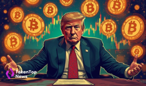 U.S. Establishes Strategic Bitcoin Reserve, Halting Sales