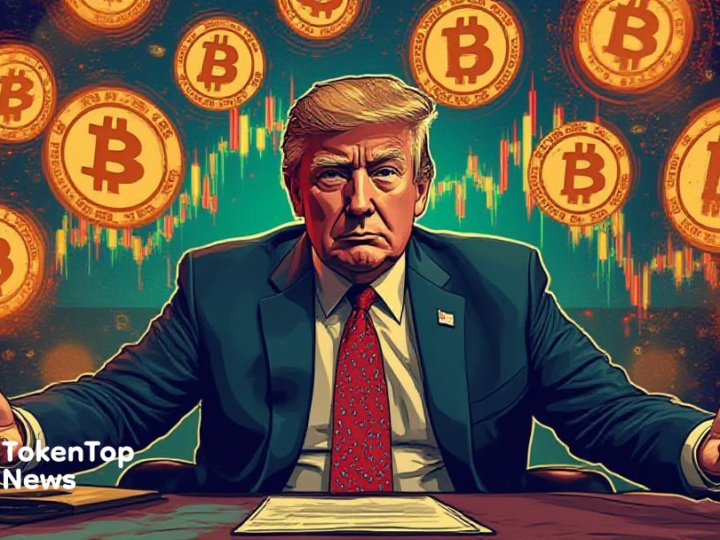 U.S. Establishes Strategic Bitcoin Reserve, Halting Sales