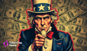 U.S. Tariff Hike: Implications for Cryptocurrency Markets