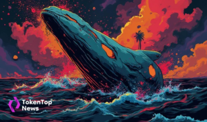The $125,000 ETH Long Position: A Whale’s Risky Exit