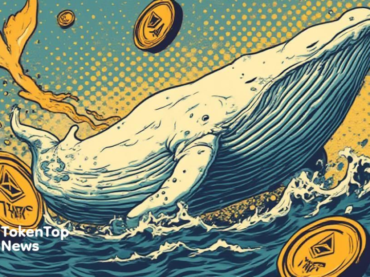 Top Trader “The White Whale” Reports $20M Paper Profit