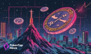 XRP Surges Above $3, Then Pulls Back on Profit-Taking