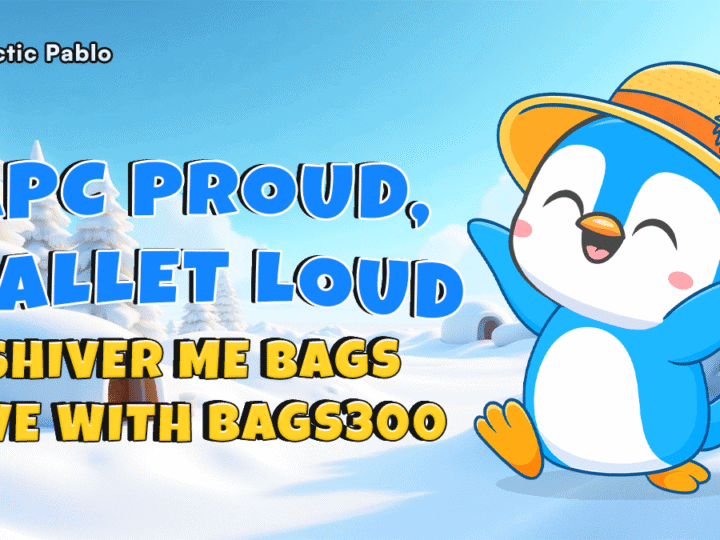 If Pepe Ghosted You, Arctic Pablo Ain’t Leaving Investors in the Cold—Top Meme Coins to Invest in This Week