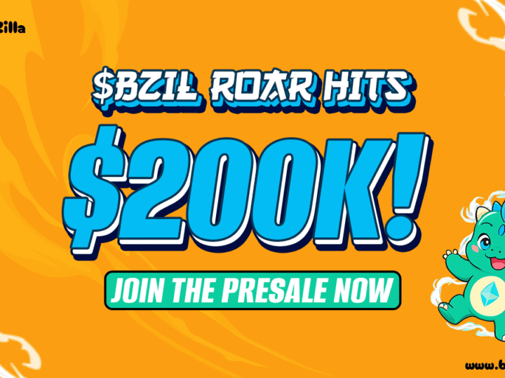 BullZilla’s 16,000% ROI Potential Makes it the Best Crypto Presale Now as ADA Stays Firm and PNUT Accelerates