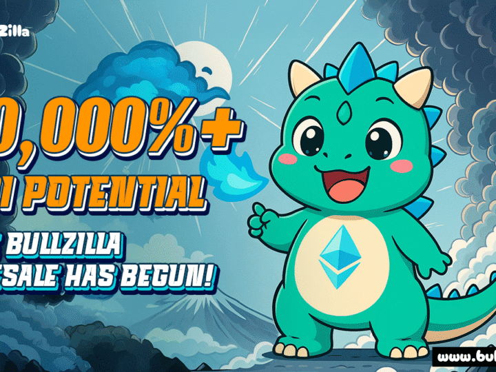 Popcat Roars Higher, Cheems Stays Unshaken, and BullZilla Presale Sets the Market Ablaze as the Top Meme Coin Presale to Buy Now