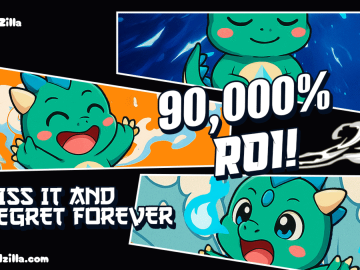 Fartcoin Eyes 30% Rally, Dogwifhat Holds Support — BullZilla Emerges as the Best Meme Coin Presale in September 2025