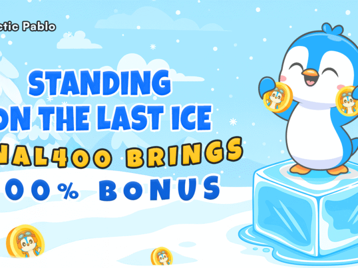 Best Coins to Buy for 2025: Arctic Pablo, Pudgy Penguins & Turbo – Which One Delivers Big ROI?