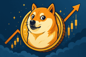 DOGE Rises, Shiba Inu Cools While BullZilla Dominates the Top New Meme Coin Presales in 2025