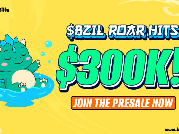 Missed Coronos? BullZilla Presale: Best Crypto to Invest in 2025