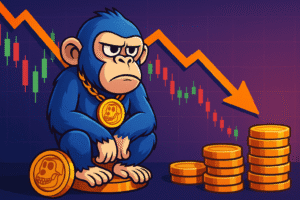APE and Fartcoin Famble While BullZilla Presale Rewards Early Investors with 927% ROI – Top Meme Coins to Join This Month