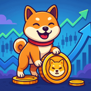APE Falls to $0.57, SHIB Holds Gains, While BullZilla Sells Over 26B Tokens as the Top New Meme Coin Presale in 2025