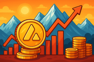 LINK Strengthens AI Integration, AVAX ETF Sparks, and BullZilla Emerges as the Best New Coin for Exponential Returns