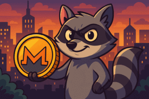 Polkadot Gains 5%, XMR Holds $290 Support as BullZilla Presale Emerges as the Top Coin to Invest in 2025