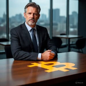 What is the Anonymous Meme Coin Project Saylor Is Backing? Inside the Rumor, XRP Signals & Top Crypto Presale to Buy Now