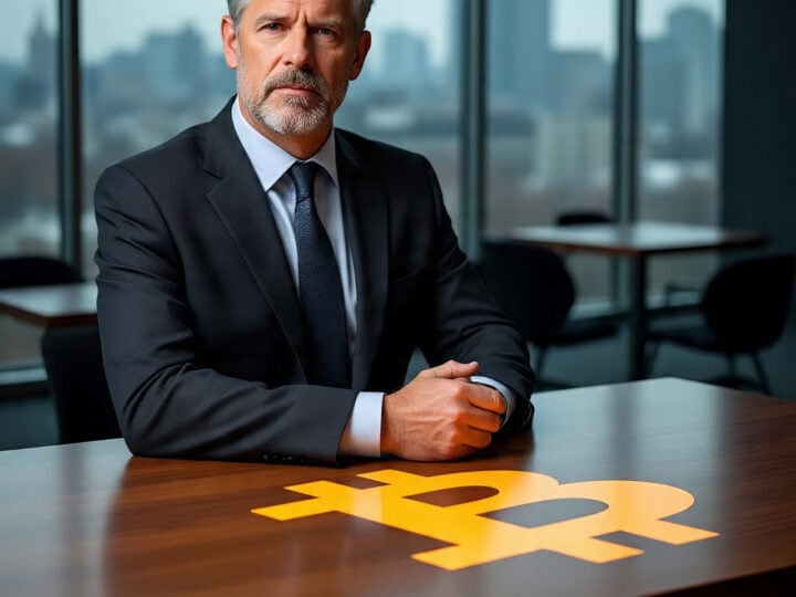 What is the Anonymous Meme Coin Project Saylor Is Backing? Inside the Rumor, XRP Signals & Top Crypto Presale to Buy Now