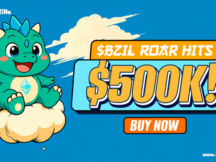 Missed Baby Dogecoin? Why BullZilla Is the Top Meme Coin to Join for Short Term Gains