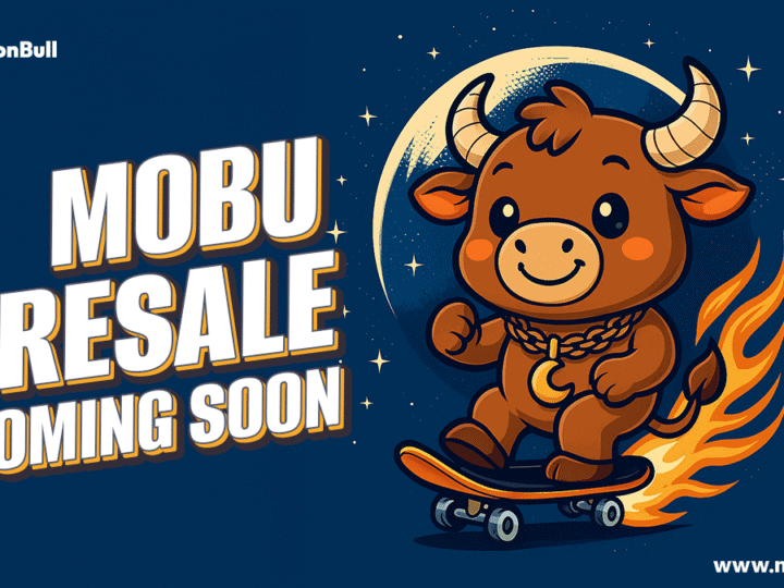 Investors Take Notice: MoonBull Emerges as the Best Upcoming Crypto With Whitelist Surge, While Snek and Mog Coin Shift