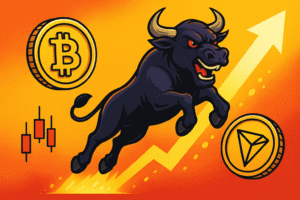 With TRON Losing Momentum and BCH Testing $570, BullZilla Sells Over 28B Tokens as Traders Ask What Is the Next 100x Meme Coin
