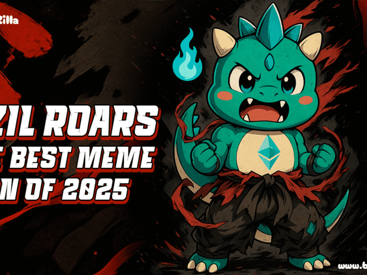 Cheems Faces Supply Risks, PNUT Drives Liquidity, While BullZilla Dominates the Top Meme Coin Presales to Buy Now