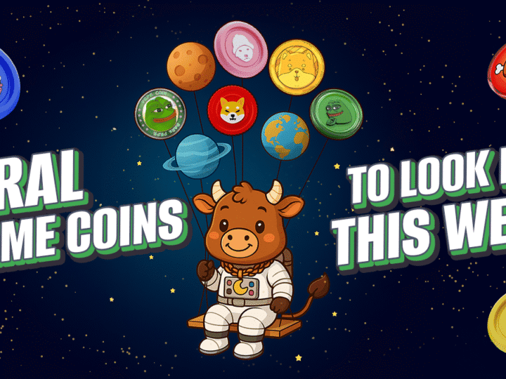 3 Best Cryptos to Join in 2025 for Maximum ROI as One Upcoming Presale Gears Up for a Breakout
