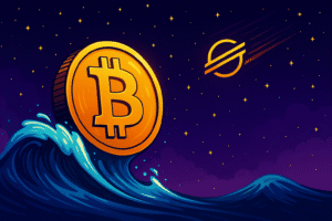 Uptober Rally Ahead: Bitcoin Holds $112K, Stellar Upgrades as BullZilla Turns $8K into $492K- Is it the Next 100x Crypto Presale?