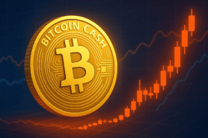 Bitcoin Cash and Cronos Trade Steady, but BullZilla at $0.00008574 Raises $630K — But What Is the Next 100x Meme Coin?