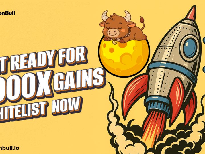 Turbo Price Prediction: Can It Double to $0.01? MoonBull Whitelist is Closing Soon – Grab Early Access to the Best Crypto to Watch in 2025