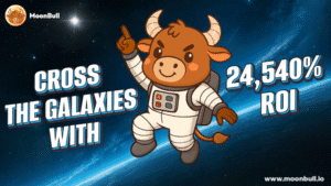 Lock In MoonBull Early at $0.00004057 on the Crypto Presale List Before It Rockets alongside Snek and Cheems