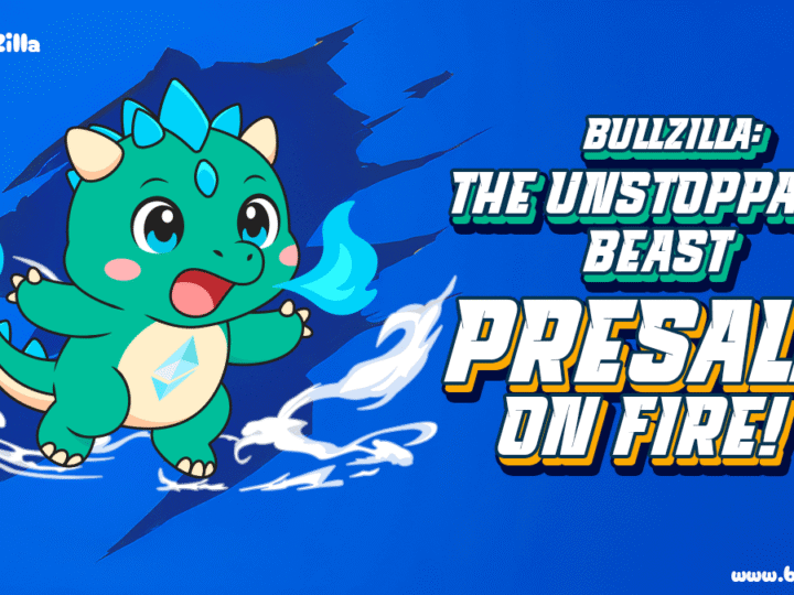 Brett Community Surge, Cheems Confidence, and BullZilla’s Roar Burn Define the Best Meme Coin Presales in October 2025