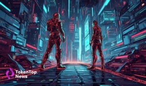 Internet Computer Leads AI Crypto Projects by Development