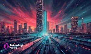 Ant Group Tokens $8.4 Billion Energy Assets on Blockchain