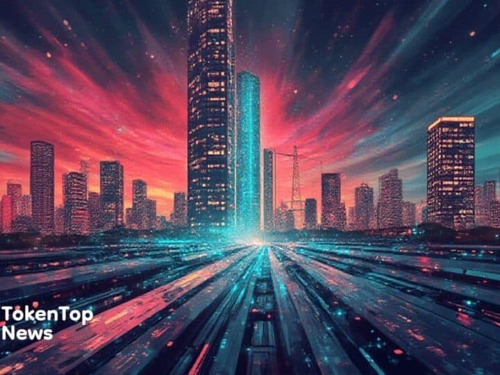Ant Group Tokens $8.4 Billion Energy Assets on Blockchain