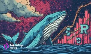APEX Token Surges 235% Amid Whale Activity