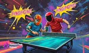 Binance Launches PINGPONG Airdrop with Alpha Points