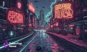 Binance Begins River Token Event with Aspecta AI