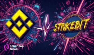 Binance Alpha Lists StrikeBit AI, Airdrop Announced