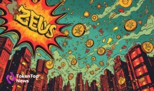 Binance Alpha Launches ZEUS Airdrop Lottery Initiative