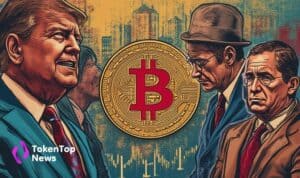 Bitcoin Shows Strong Bearish Market Sentiment, Glassnode Reports