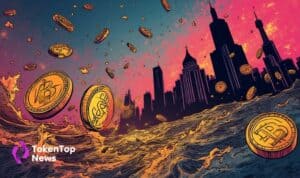 Bitcoin Dips Under $115k; Strategy Acquires 525 BTC