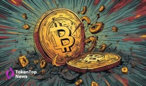 Bitcoin Falls Below $109,000 Amidst Market Volatility