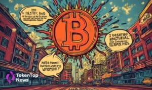 Bitcoin Gains Momentum as Institutional Inflows Surge